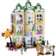 Scoala de arte a Emmei Lego Friends, +8 ani, 41711, Lego 512409