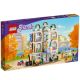 Scoala de arte a Emmei Lego Friends, +8 ani, 41711, Lego 512405