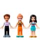 Scoala de arte a Emmei Lego Friends, +8 ani, 41711, Lego 512411