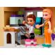 Scoala de arte a Emmei Lego Friends, +8 ani, 41711, Lego 512413