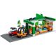 Bacanie Lego City, +6 ani, 60347, Lego 512448