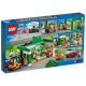 Bacanie Lego City, +6 ani, 60347, Lego 512445