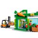 Bacanie Lego City, +6 ani, 60347, Lego 512449