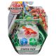 Pachet de start Sezonul 3 Nillious Ultra, Harperion si Fenneca, +6 ani, Bakugan 512457