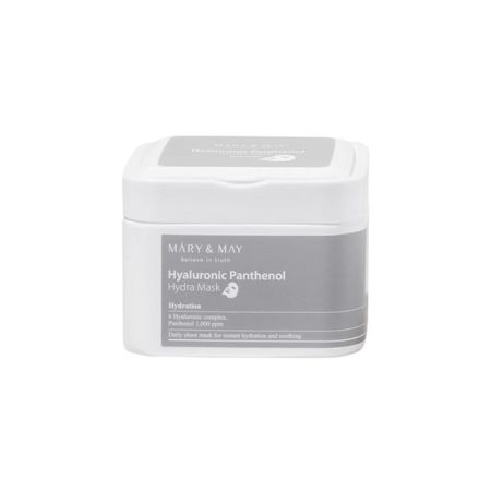 Masca tip servetel Hyaluronic Panthenol Hydra