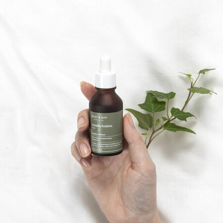 Serum cu Centella Asiatica, 30 ml, Mary and May 512513