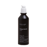 Lotiune hidratanta anti-age Collagen Booster, 120 ml, Mary and May