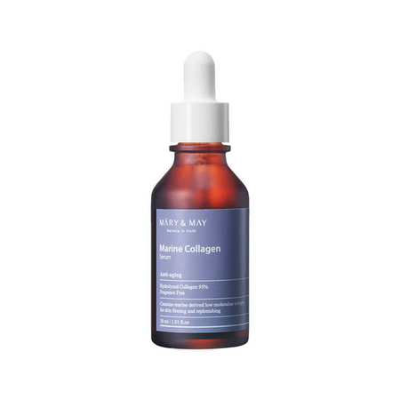 erum anti-age cu absorbtie rapida Marine Collagen