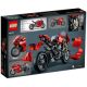 Ducati Panigale V4R Lego Technic, +10 ani, 42107, Lego 512667