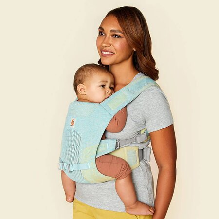 Marsupiu Aerloom, Sunburst, Ergobaby 512727