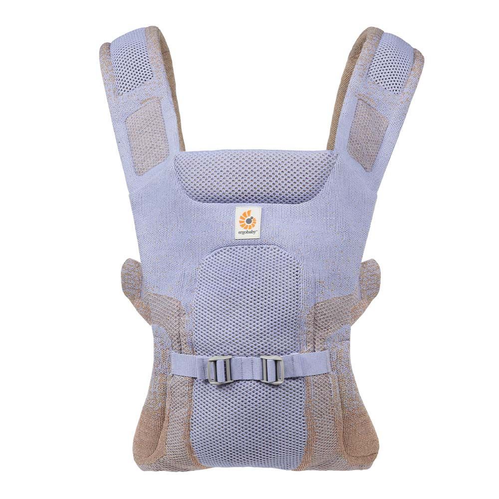 Marsupiu Aerloom, Lavander Sky, Ergobaby