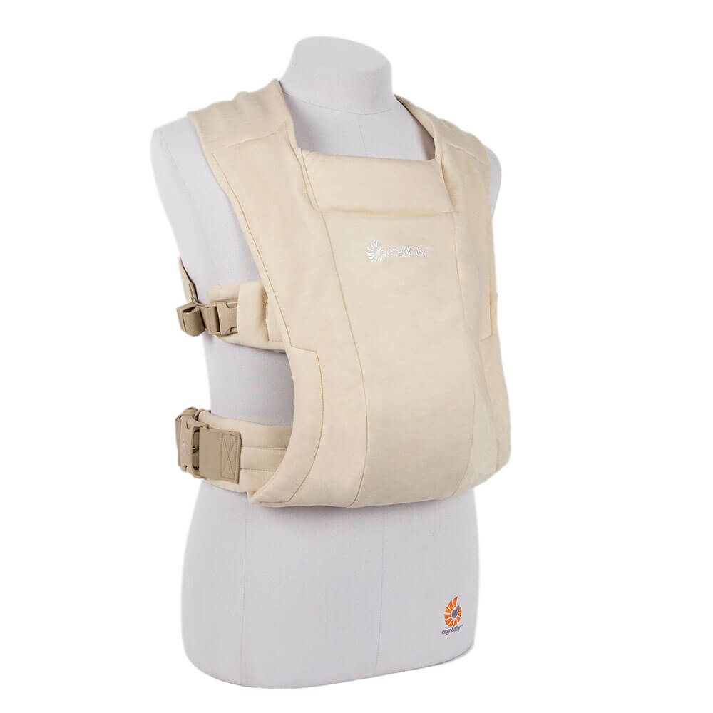 Marsupiu ergonomic Embrace, Cream, Ergobaby