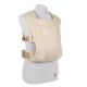 Marsupiu ergonomic Embrace, Cream, Ergobaby 514340