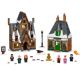 Vizita in satul Hosmeade Lego Harry Potter, +8 ani, 76388, Lego 512805