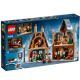 Vizita in satul Hosmeade Lego Harry Potter, +8 ani, 76388, Lego 512809