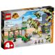 Evadarea Dinozaurului T-Rex Lego Jurassic World, +4 ani, 76944, Lego 512897