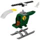 Evadarea Dinozaurului T-Rex Lego Jurassic World, +4 ani, 76944, Lego 512902