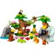 Animale salbatice din America de Sud Lego Duplo, +2 ani, 10973, Lego 512934