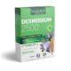 Desmodium 2500, 20 fiole x 10 ml, Santarome Phyto 615516