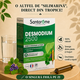 Desmodium 2500, 20 fiole x 10 ml, Santarome Phyto 806641