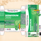Desmodium 2500, 20 fiole x 10 ml, Santarome Phyto 806644