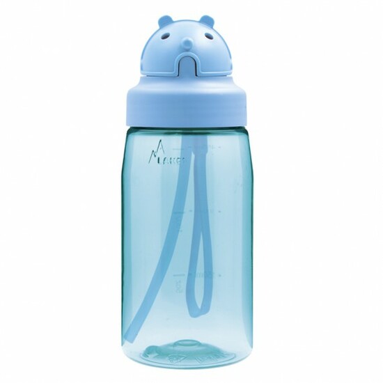 Recipient din Tritan Oby, 450 ml, Blue