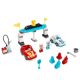 Masini de curse Lego Duplo Town, +2 ani, 10947, Lego 513059