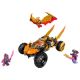 Masina Dragon a lui Cole Lego Ninjago, +8 ani, 71769, Lego 513078