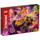 Masina Dragon a lui Cole Lego Ninjago, +8 ani, 71769, Lego 513082