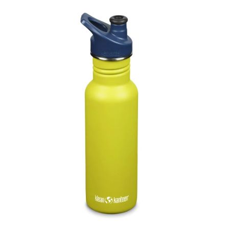 Recipient Classic Sport, 532 ml, Green Apple