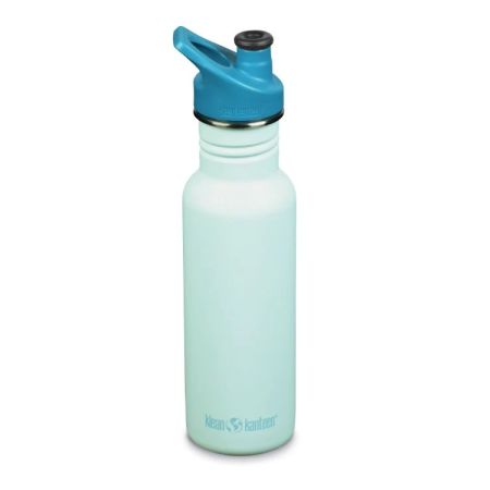 Recipient Classic Sport, 532 ml, Blue Tint