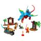 Templu Dragonilor Ninja Lego Ninjago, +4 ani, 71759, Lego 513110