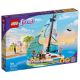 Aventura nautica a lui Stephanie Lego Friends, +7 ani, 41716, Lego 513130