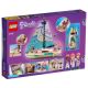 Aventura nautica a lui Stephanie Lego Friends, +7 ani, 41716, Lego 513121