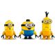 Lupta Kung Fu a minionilor Lego Minions, +6 ani, 75550, Lego 513181