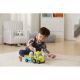 Jucarie interactiva Tractor cu animale, 12-36 luni, Vtech Baby 513209