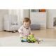 Jucarie interactiva Tractor cu animale, 12-36 luni, Vtech Baby 513210