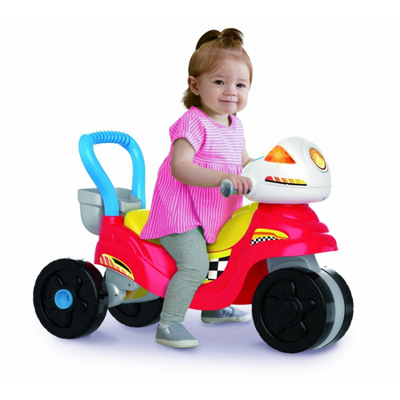Motocicleta 3 in 1 Rider Moto, 12 luni+, Vtech Toodler 513215