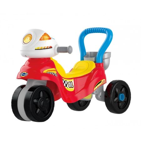 Motocicleta 3 in 1 Rider Moto, +12 luni, Vtech Toodler