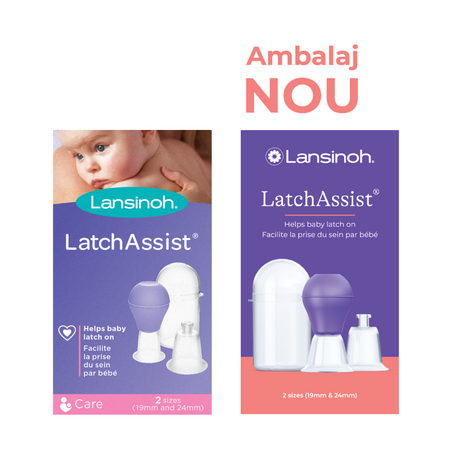 Pompa pentru formarea mamelonului, 70280, Lansinoh 806239