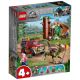 Evadarea Dinozaurului Stygimologh Lego Jurassic World, +4 ani, 76939, Lego 513262