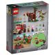 Evadarea Dinozaurului Stygimologh Lego Jurassic World, +4 ani, 76939, Lego 513258