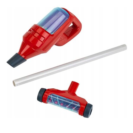 Jucarie aspirator 3 in 1 Vileda, +3 ani, Klein 513266