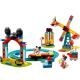 Distractie la balci cu Mickey, Minnie si Goffy Lego Mickey and Friends, +4 ani, 10778, Lego 513341