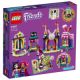 Chioscuri magice in parcul de distractii Lego Friends, +6 ani, 41687, Lego 513439