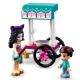 Chioscuri magice in parcul de distractii Lego Friends, +6 ani, 41687, Lego 513449