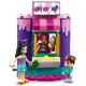 Chioscuri magice in parcul de distractii Lego Friends, +6 ani, 41687, Lego 513442