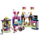 Chioscuri magice in parcul de distractii Lego Friends, +6 ani, 41687, Lego 513430