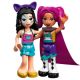 Chioscuri magice in parcul de distractii Lego Friends, +6 ani, 41687, Lego 513441