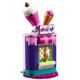 Chioscuri magice in parcul de distractii Lego Friends, +6 ani, 41687, Lego 513431